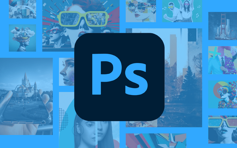 photoshop desain grafis