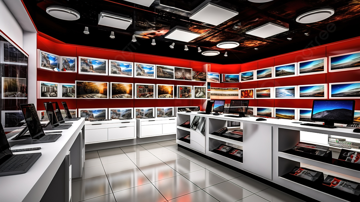 memulai usaha toko laptop