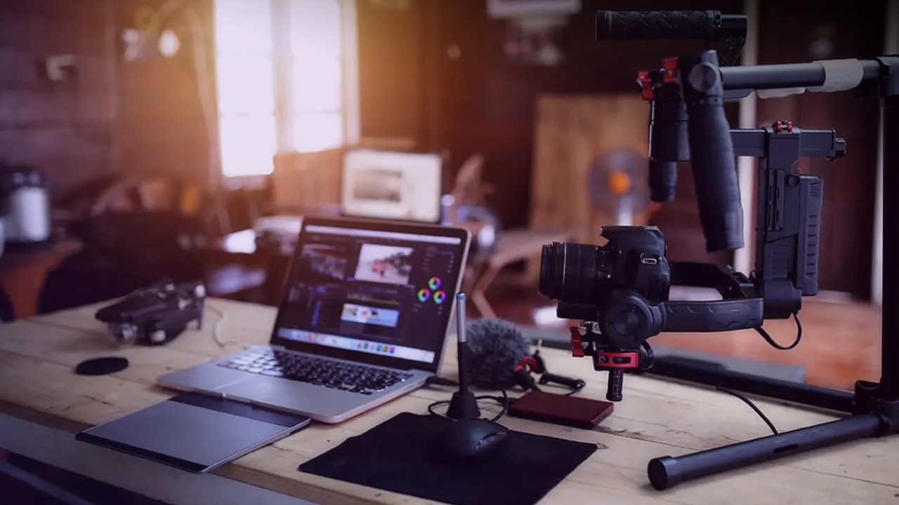 membuat video dokumentasi acara yang bagus 