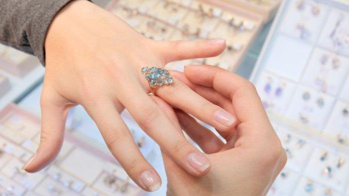 Berlian dan Kesehatan Mental: Keterkaitan yang Menarik