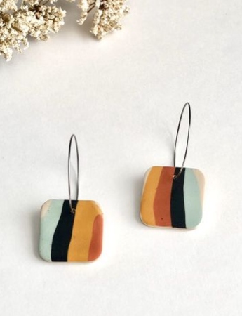 DIY Anting: Langkah-langkah Sederhana untuk Menciptakan Desain Sendiri