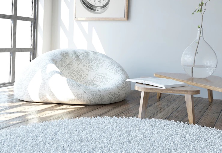 cara cuci karpet permadani