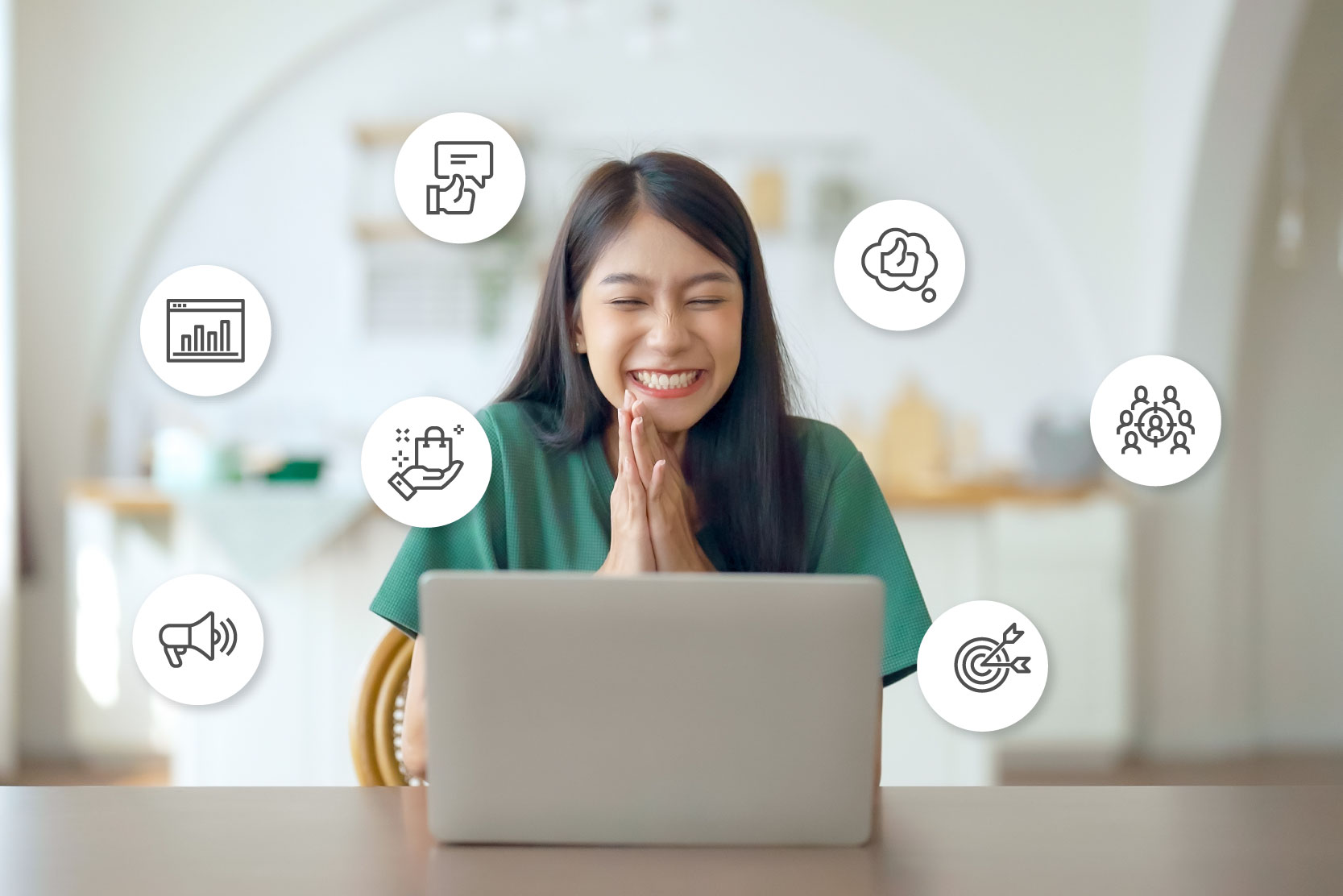 membangun personal branding di media sosial