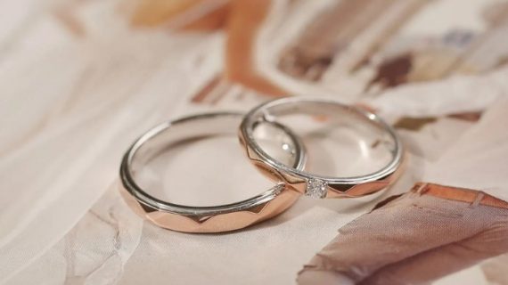 Pentingnya Memilih Material yang Tepat untuk Wedding Ring Anda