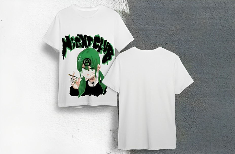 bahan kaos combed yang bagus