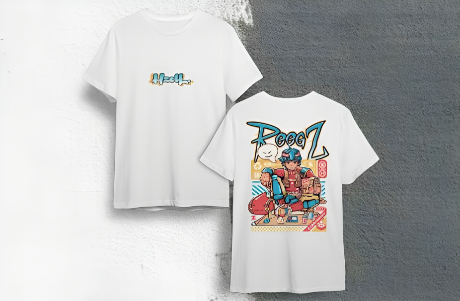 bahan kaos combed yang bagus