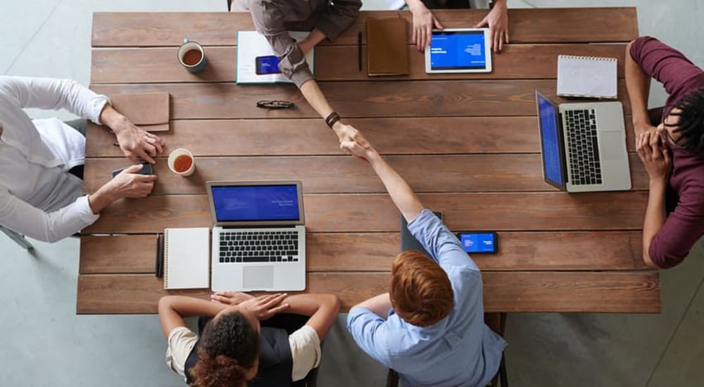 meeting room jakarta