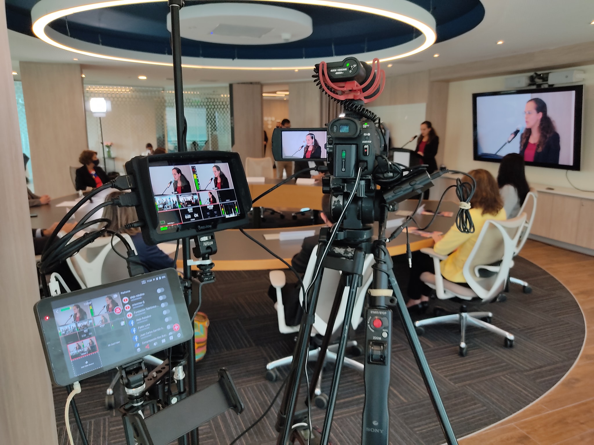 branding visual melalui video corporate