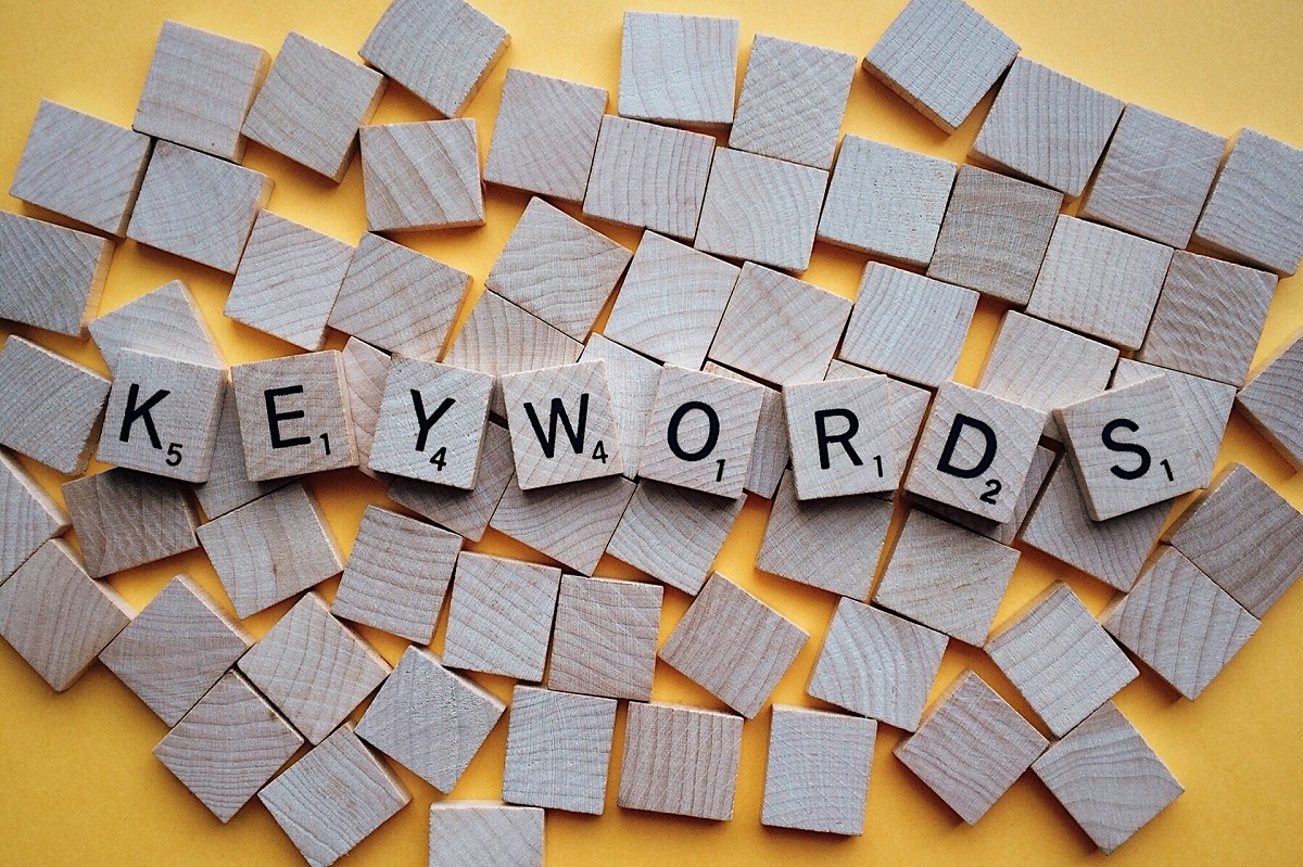 cara mencari keyword seo yang akurat