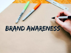 tujuan meningkatkan brand awareness produk