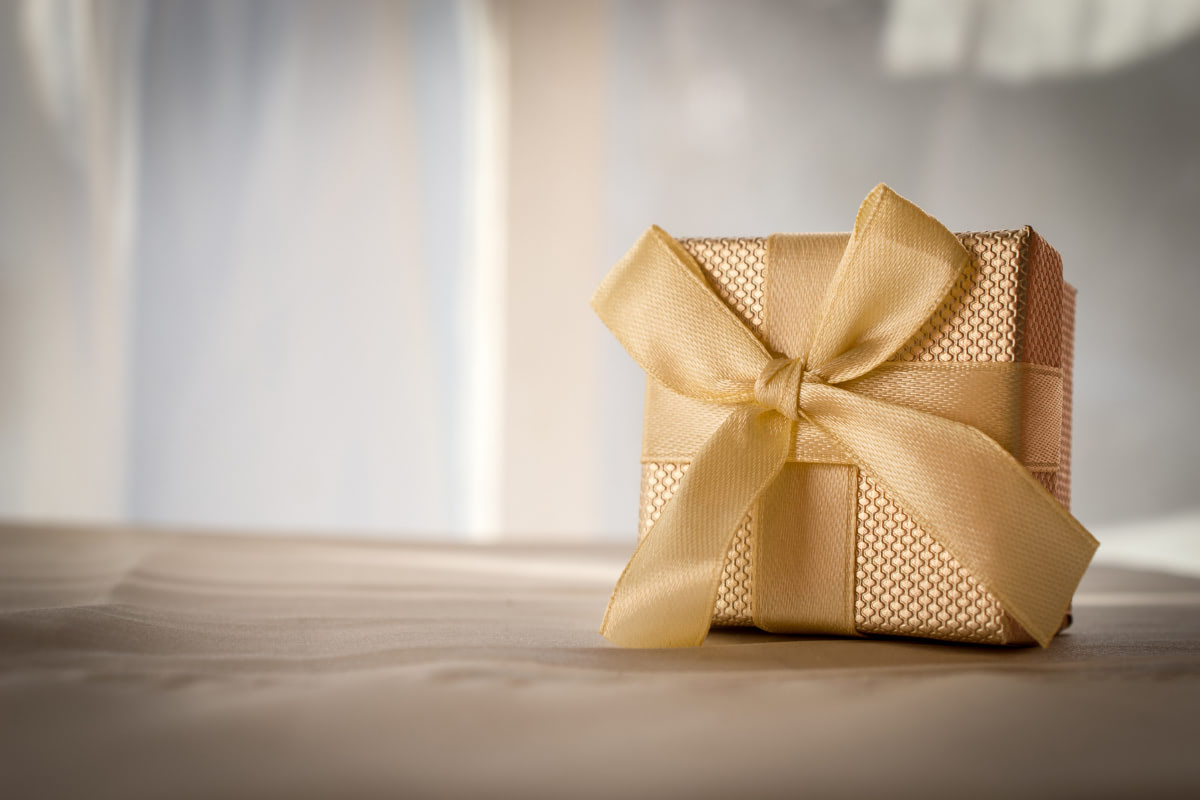 Inspirasi Kado Pernikahan Unik Untuk Teman-teman Anda yang Spesial