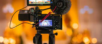 layanan jasa dokumentasi event terbaik